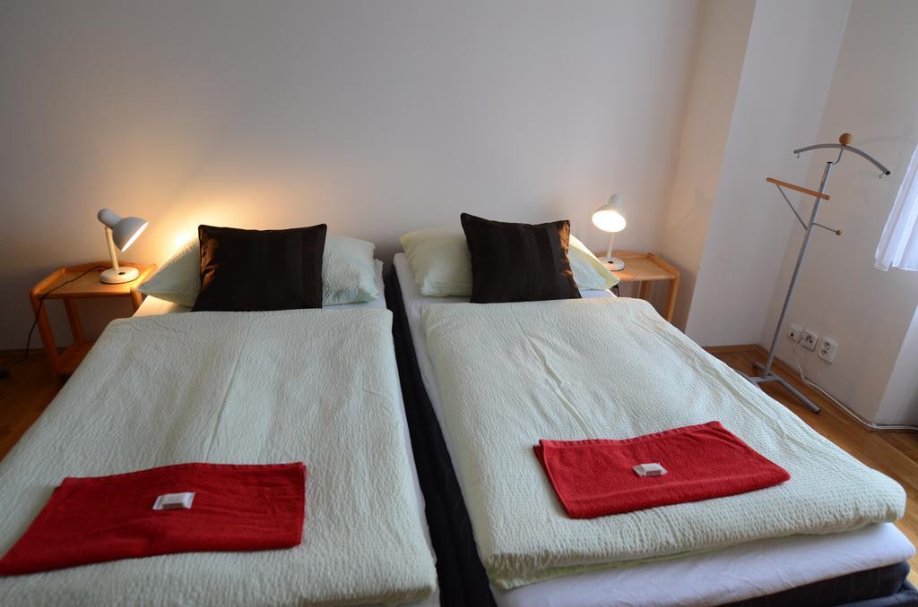 Karlin Apartamento