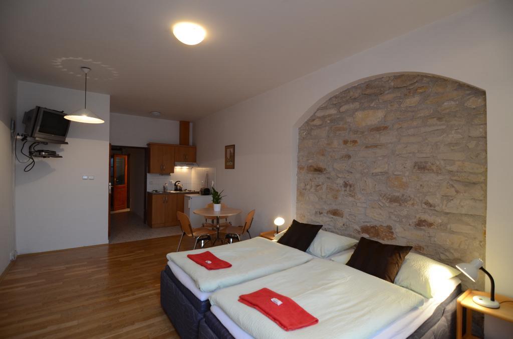 Apartamento Karlin *