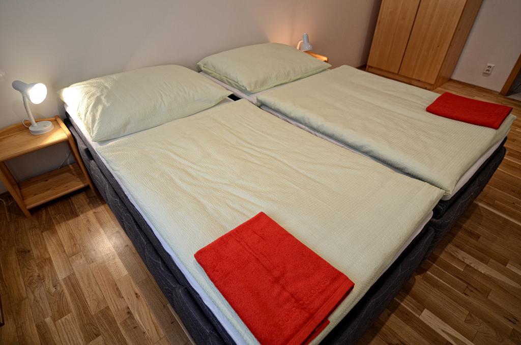 Karlin * Praga