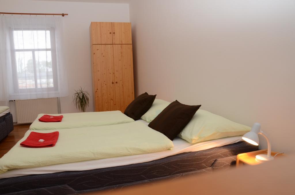 Apartamento Karlin *