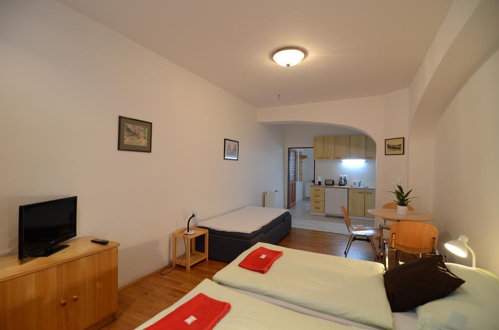 Apartamento Karlin