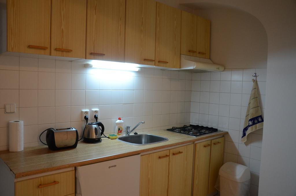 Apartamento Karlin