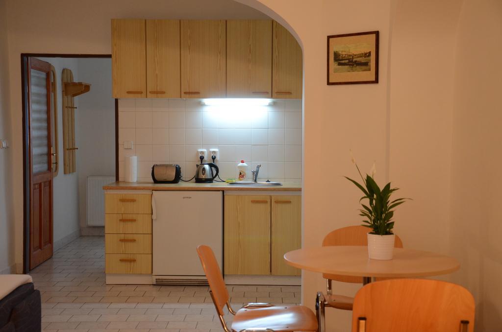 Apartamento Karlin Praga