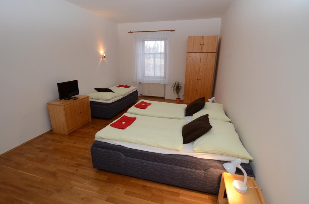 Apartamento Karlin *