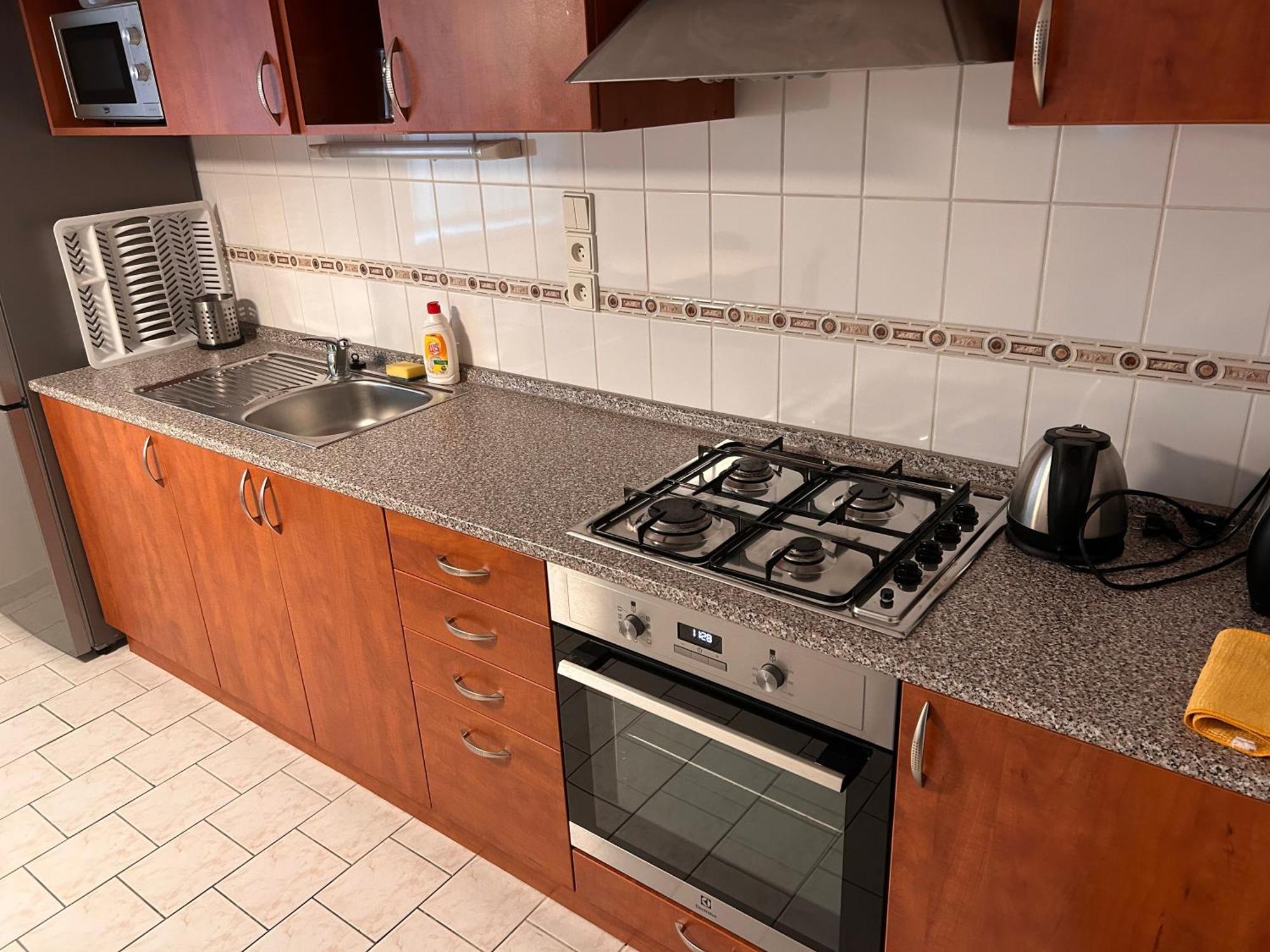 Apartamento Karlin *